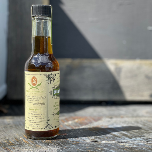 Scrappy's Celery Bitters