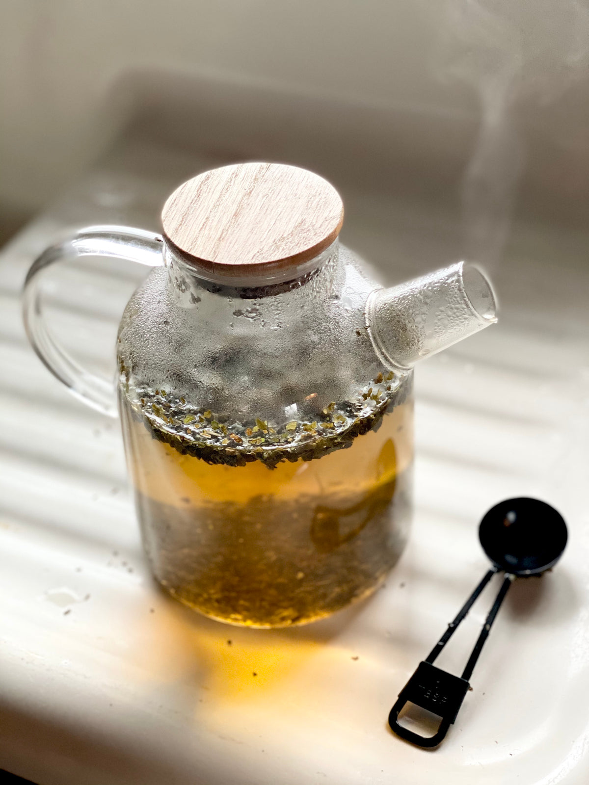 The Perfect Cup of Tea
