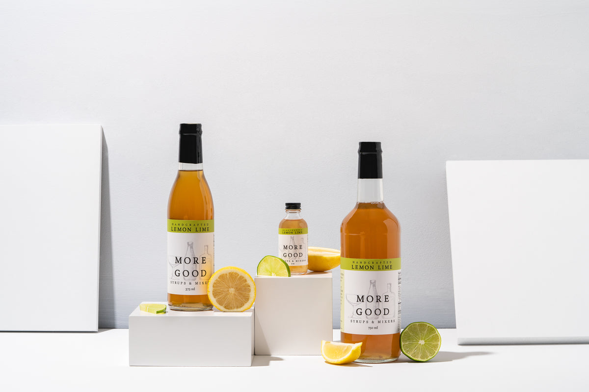 Sparkling Lemonade Recipe