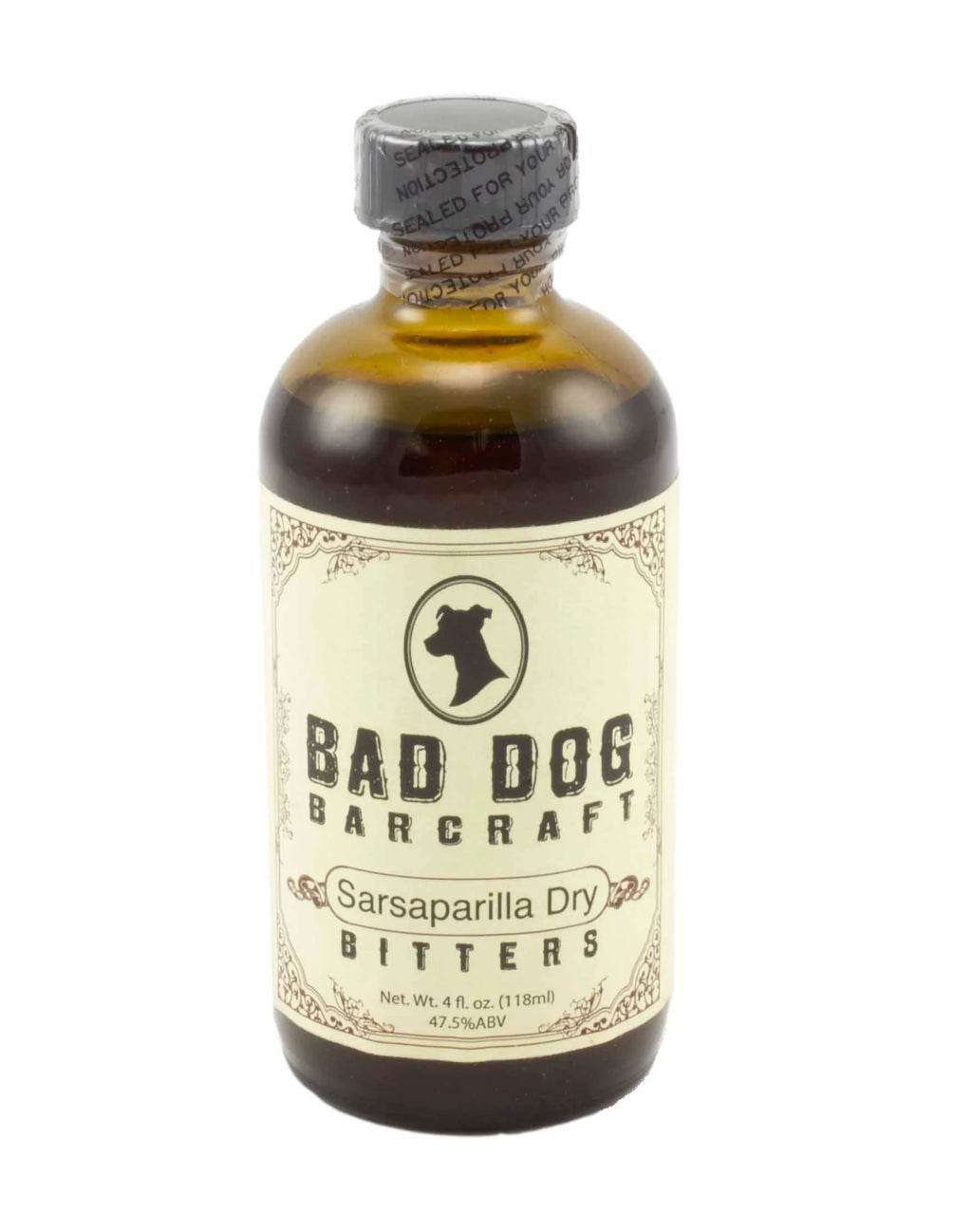 Bad Dog Bitters