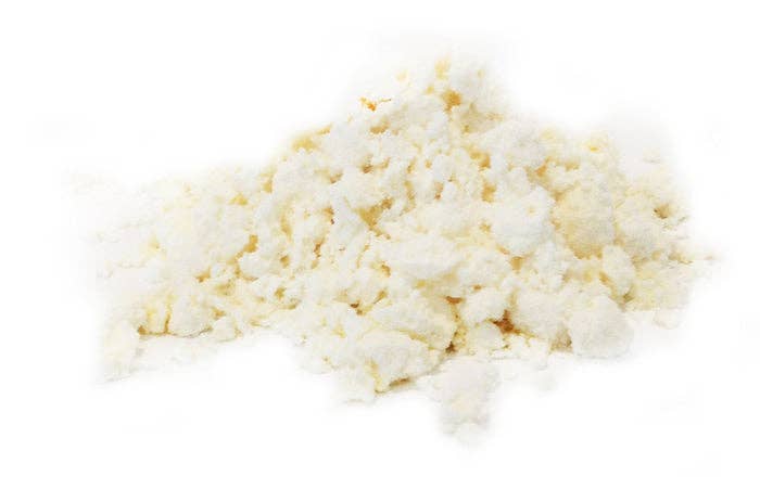 Colostrum Powder