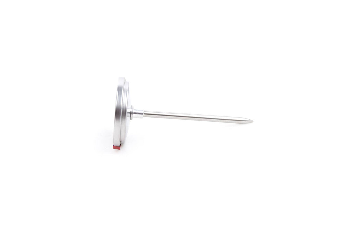 Fox Run Brands - Fox Run Meat Thermometer, 2.5" x 2.5" x 5.25"