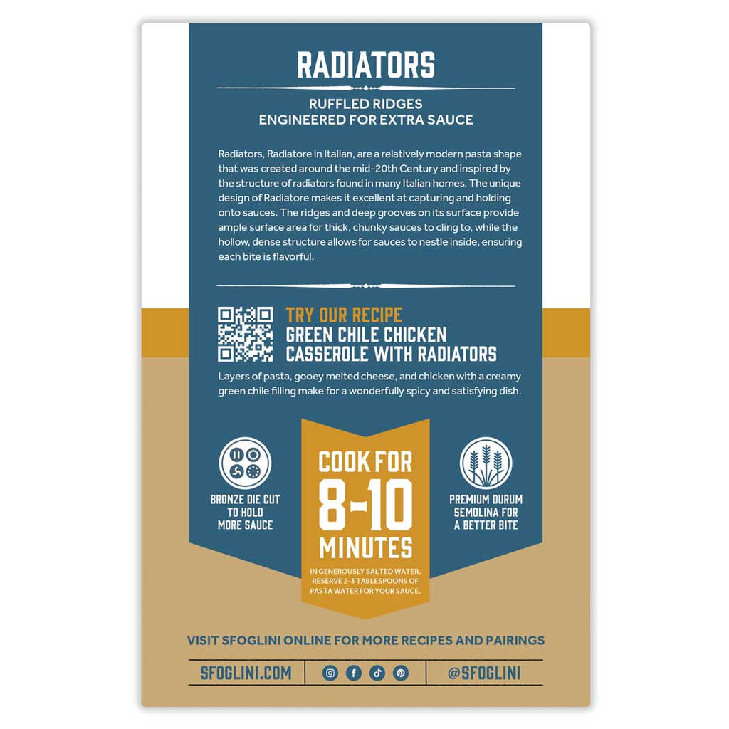 Radiators