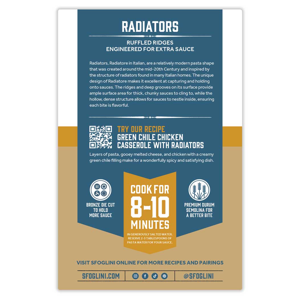 Radiators