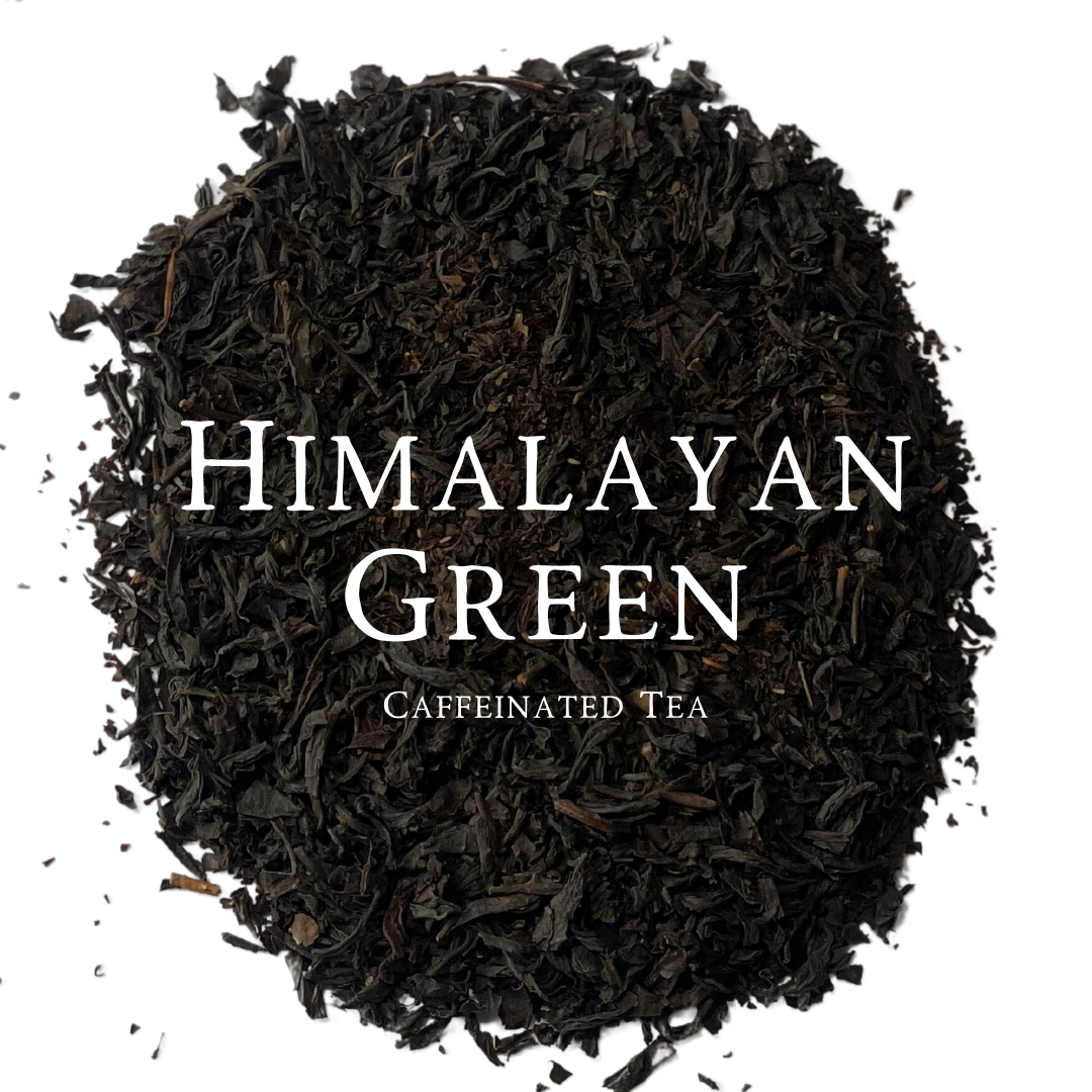 Himalayan Green