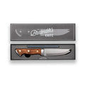 The Bartenders Knife