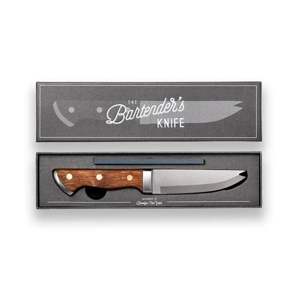 The Bartenders Knife
