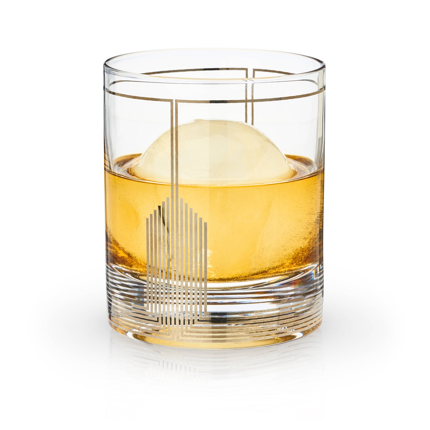 Empire Deco Tumbler