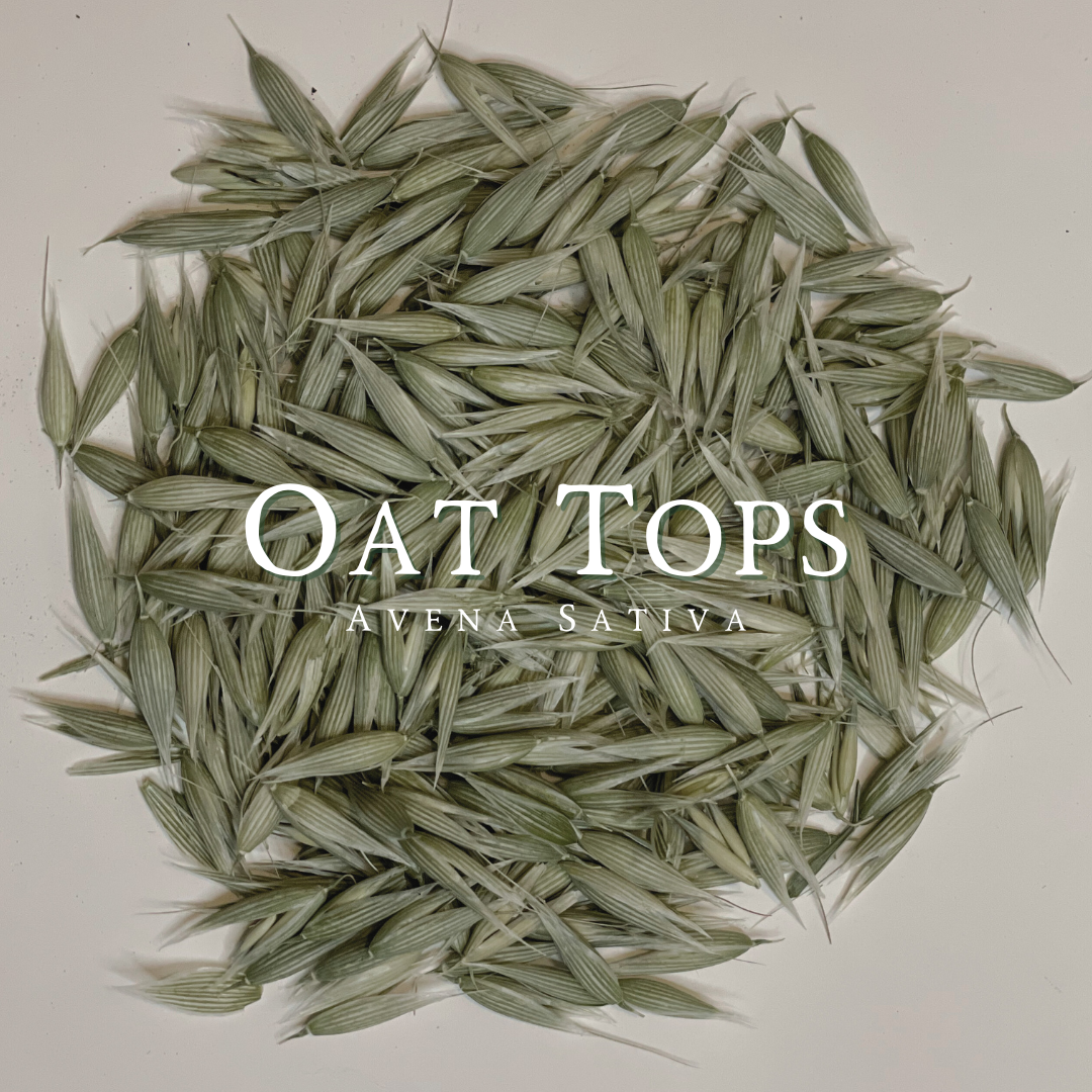 Oat Tops