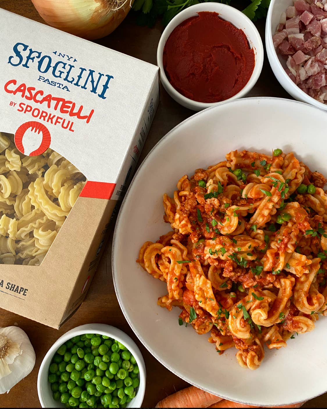 Cascatelli