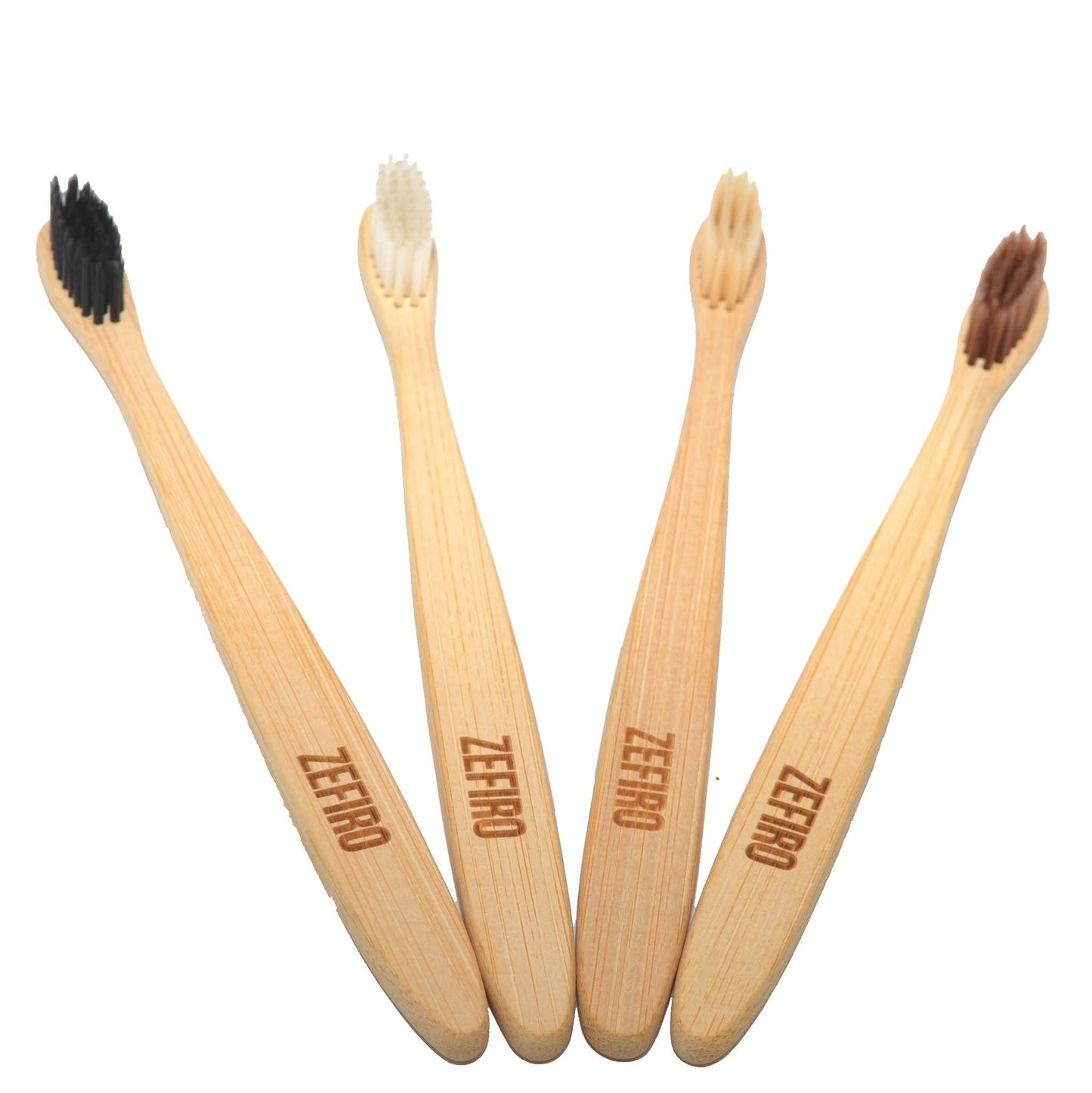 Bamboo Adult Toothbrush