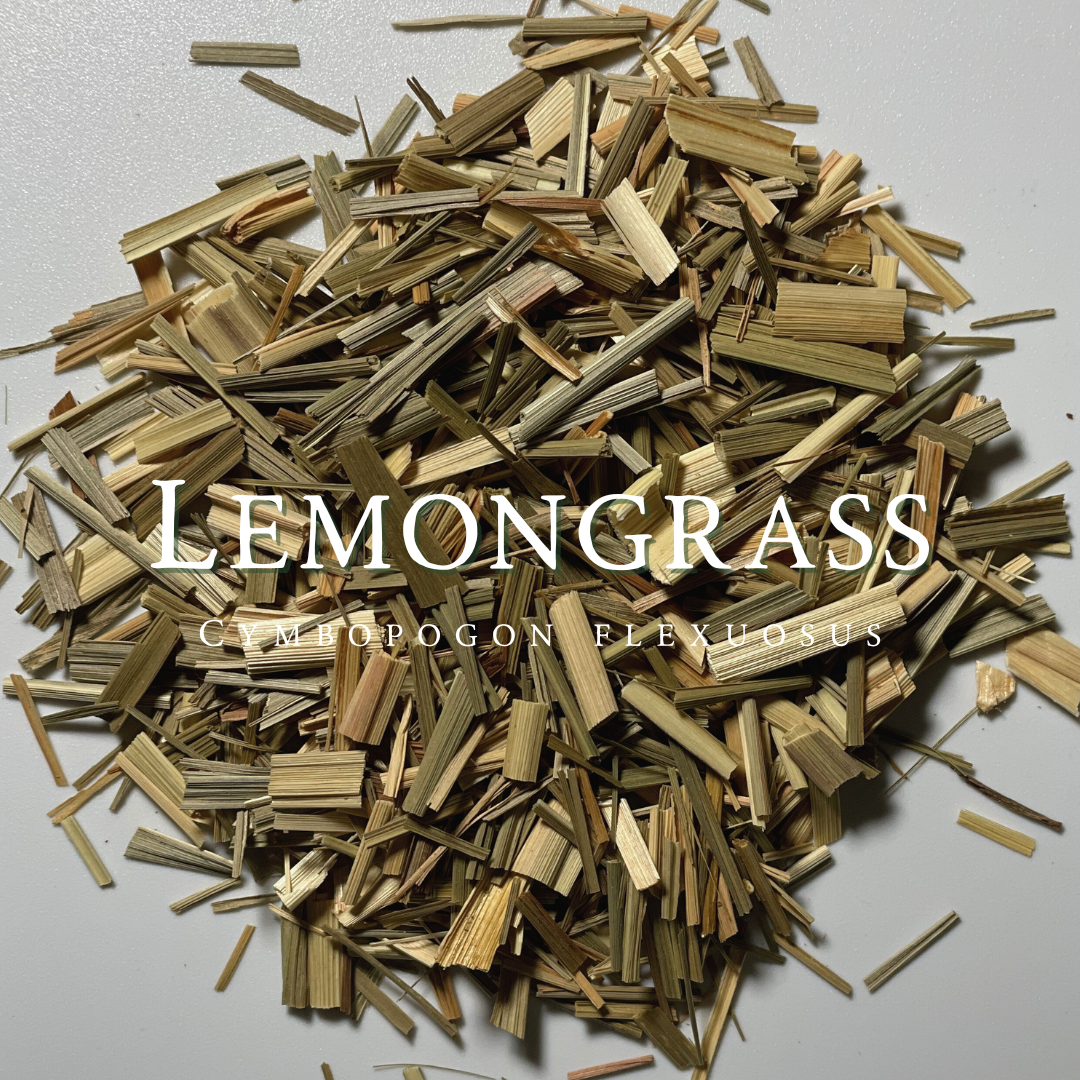 Lemongrass