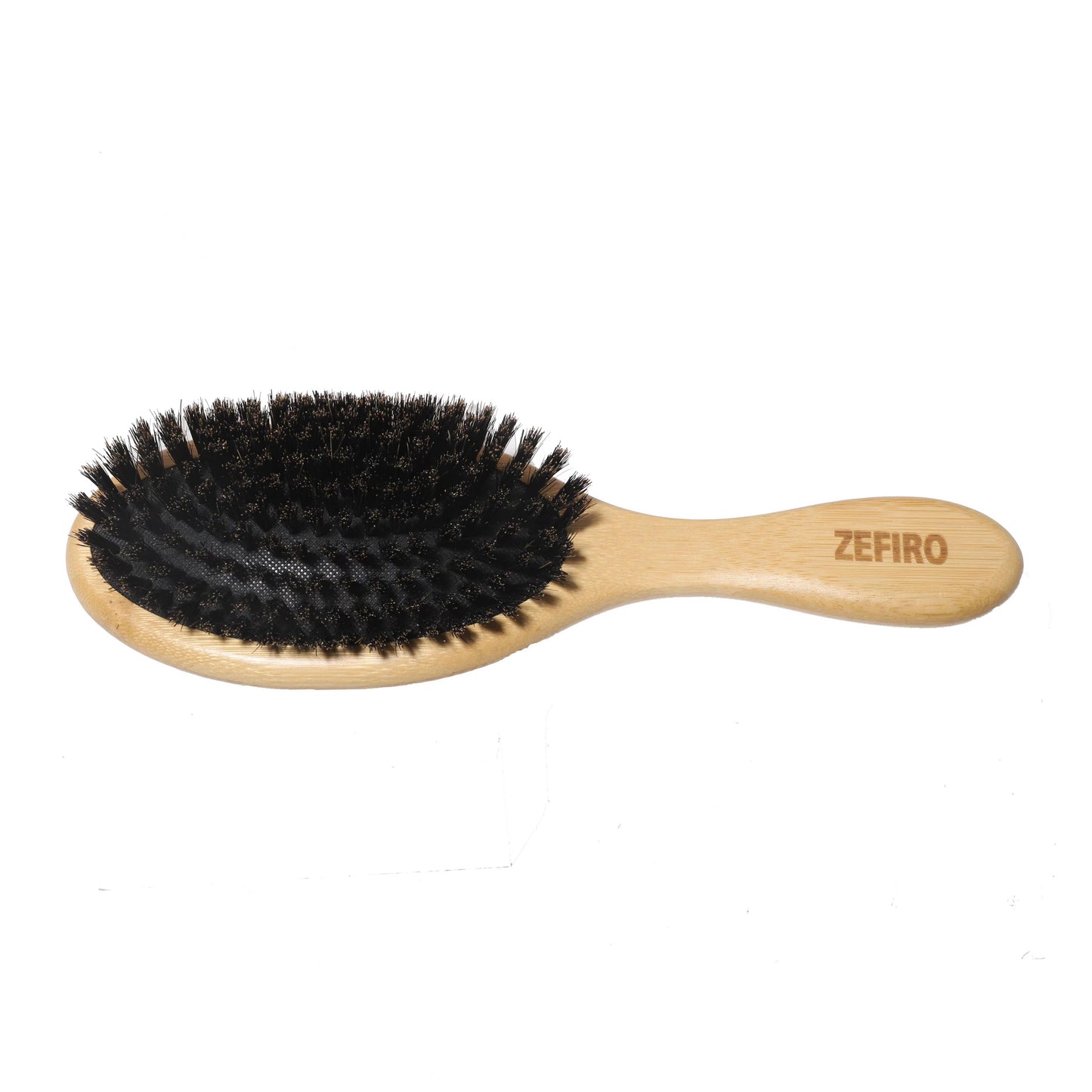 Bamboo Hair Brush