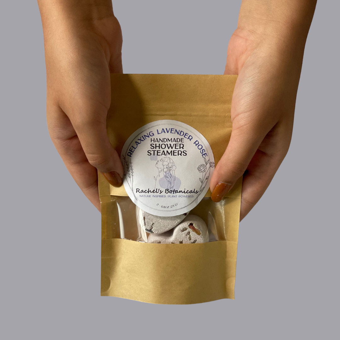 Shower Steamers