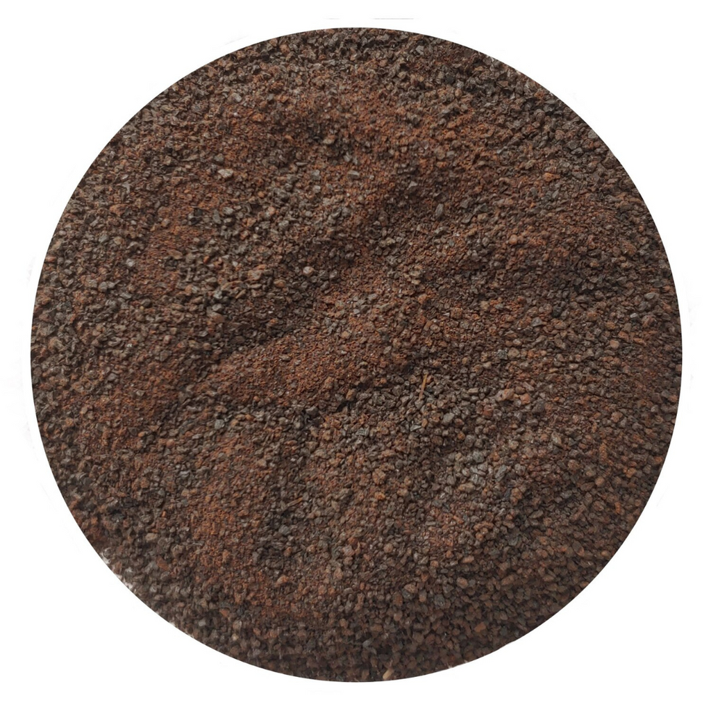 Black Garlic Dust