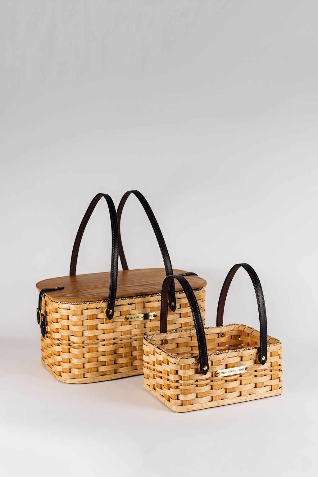 Millstream Home - The Picnic Basket