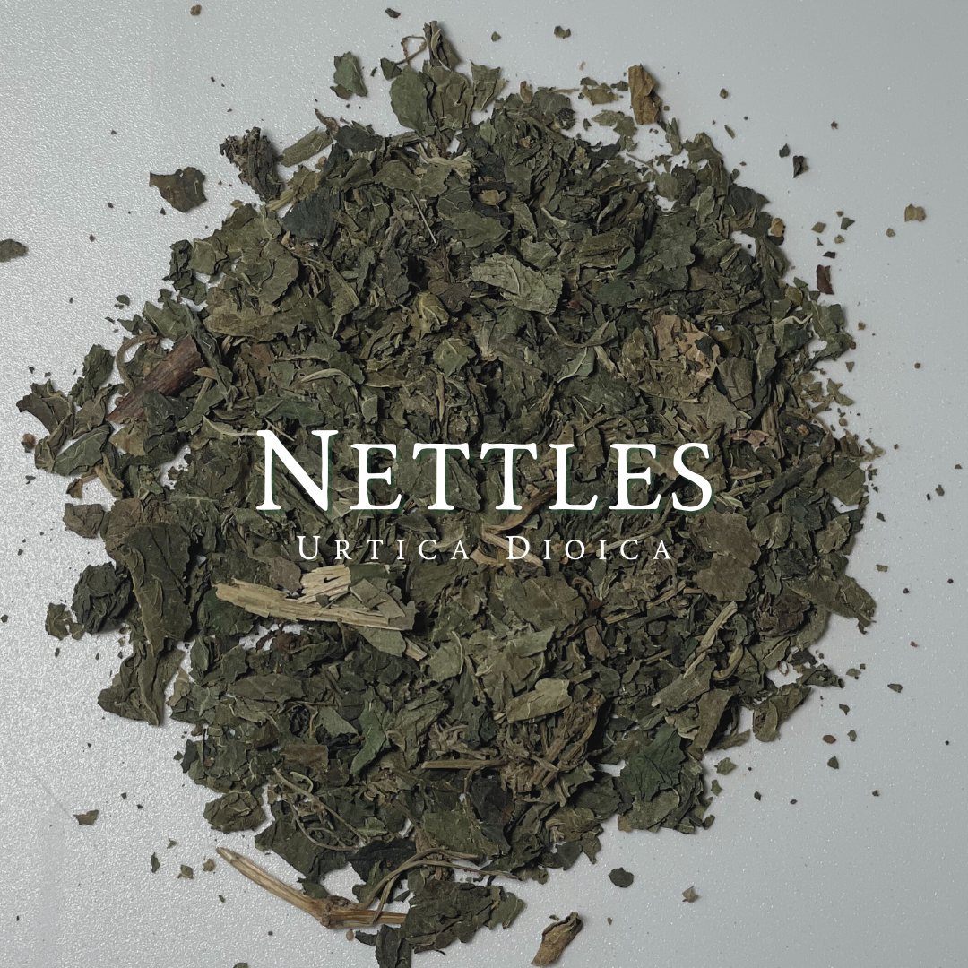 Nettles