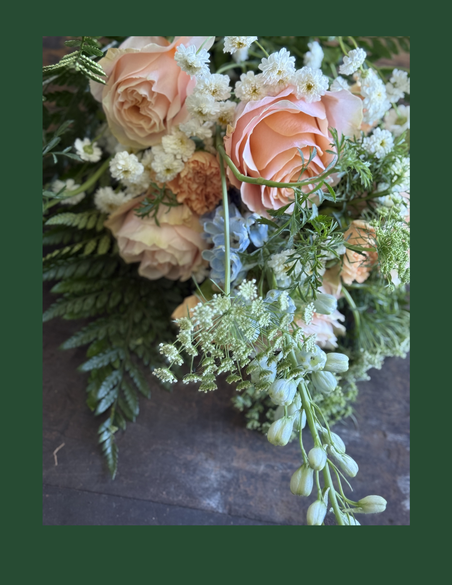 WCPA 2026 Flower Suite