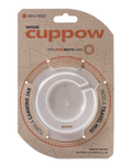 Surthrival - Cuppow Lid