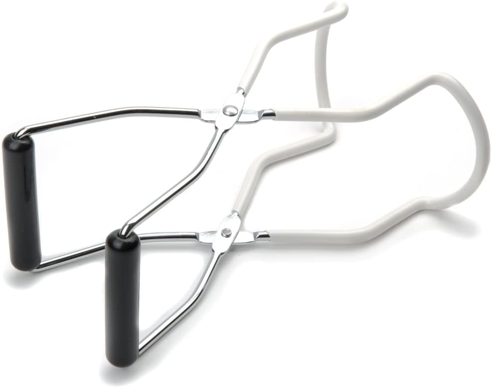 Fox Run Brands - Fox Run Canning Jar Lifter Tongs, 2.25" x 3.25" x 8.75"