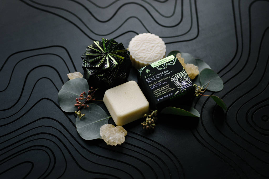 Shampoo Bars  | Hidden Waterfall™