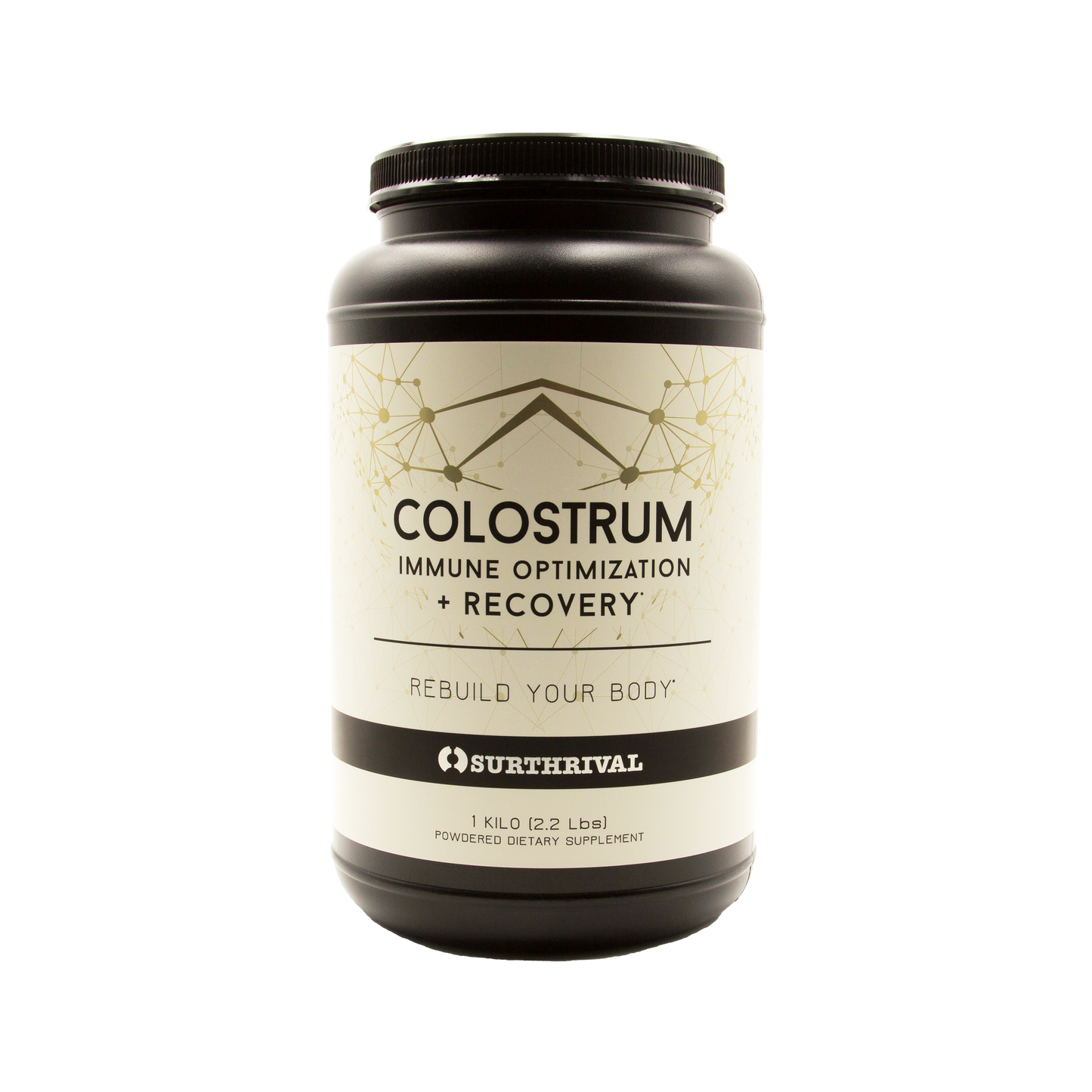 Colostrum Powder