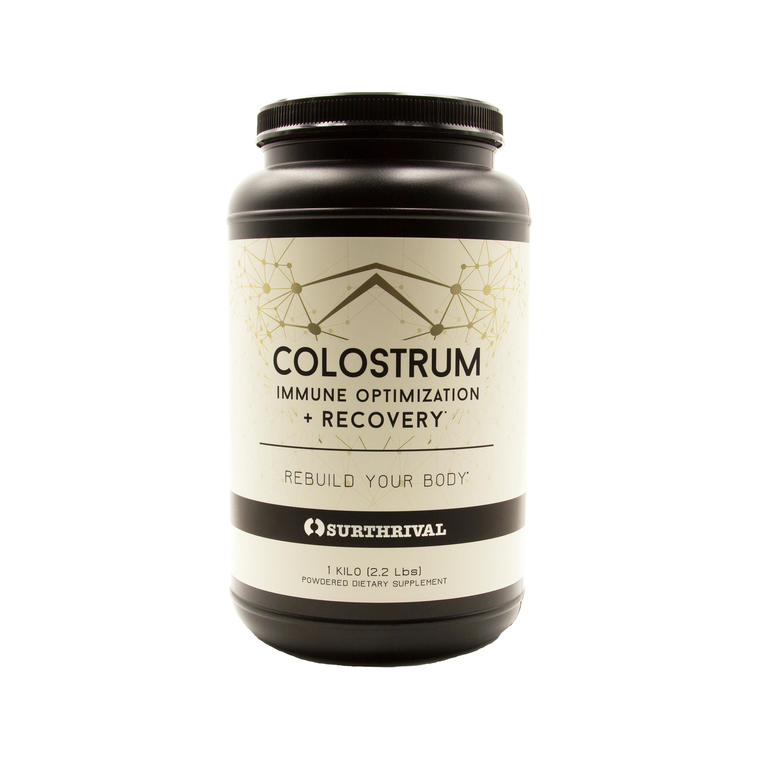 Colostrum Powder