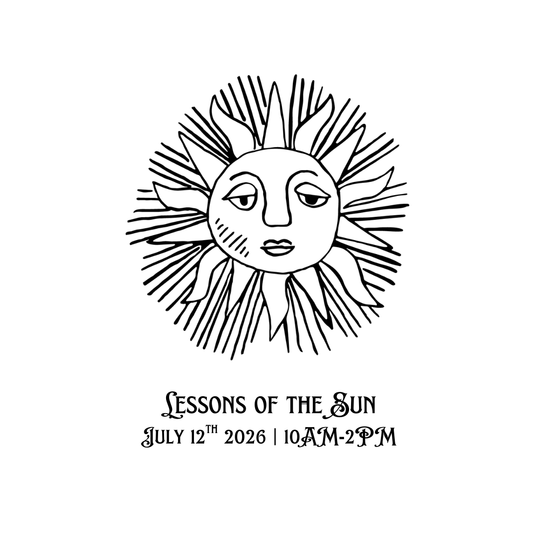 Lessons of the Sun