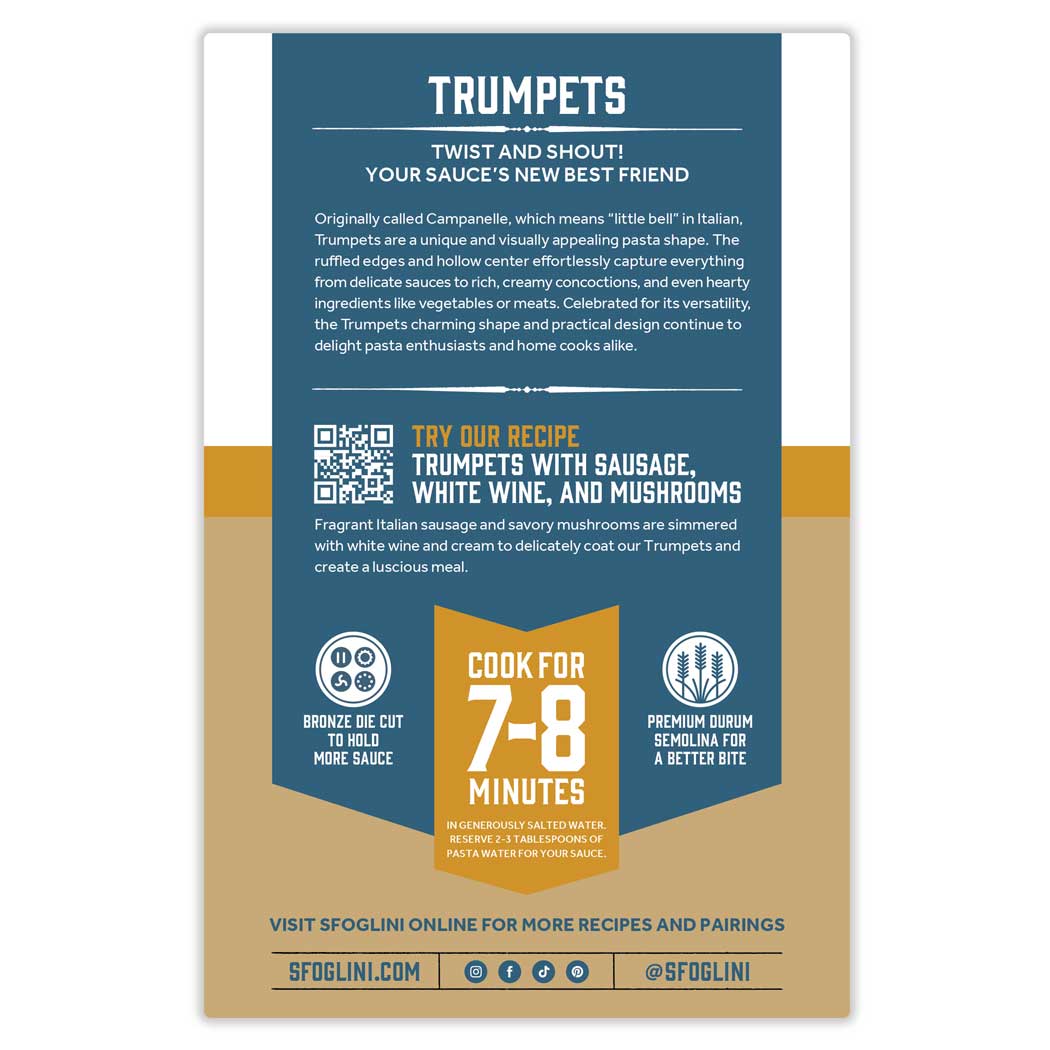 Trumpets