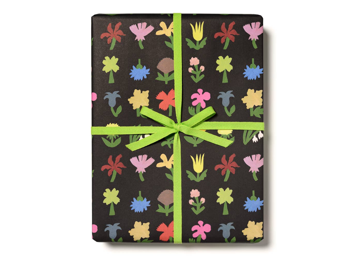 Little Flowers Gift Wrap Sheets