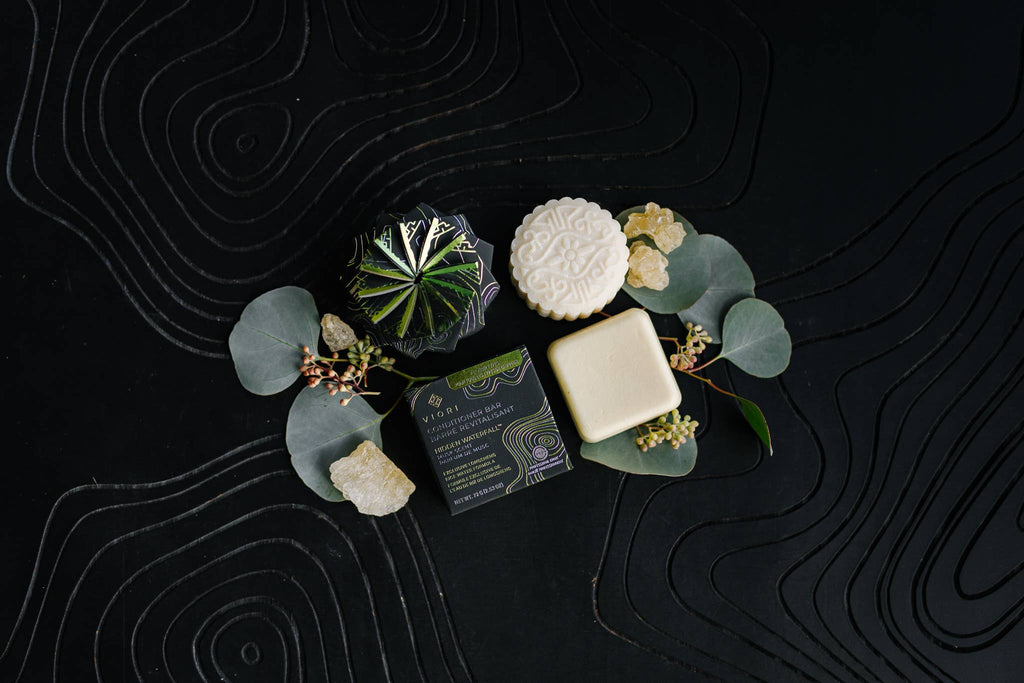 Shampoo Bars  | Hidden Waterfall™