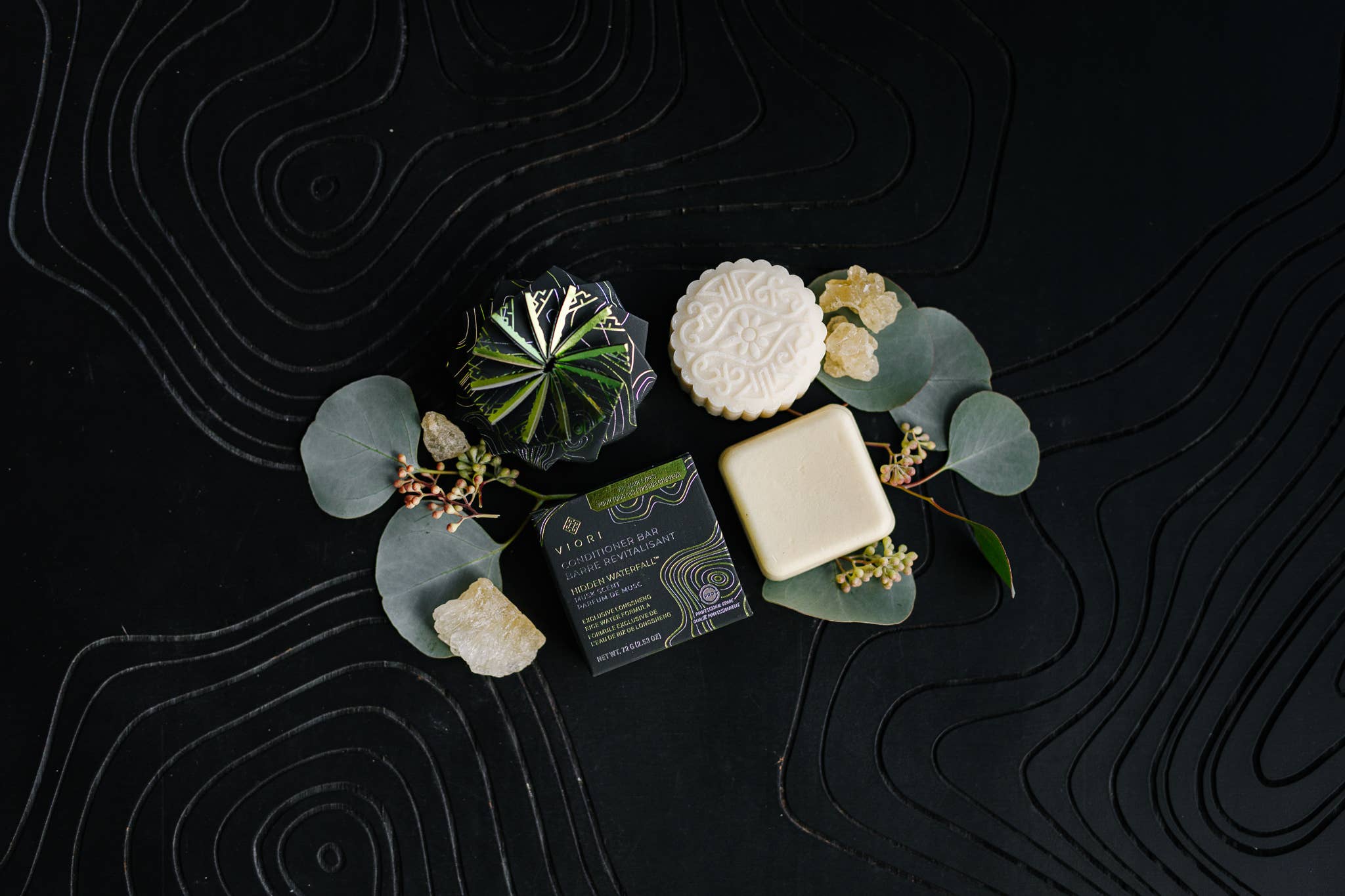 Shampoo Bars  | Hidden Waterfall™