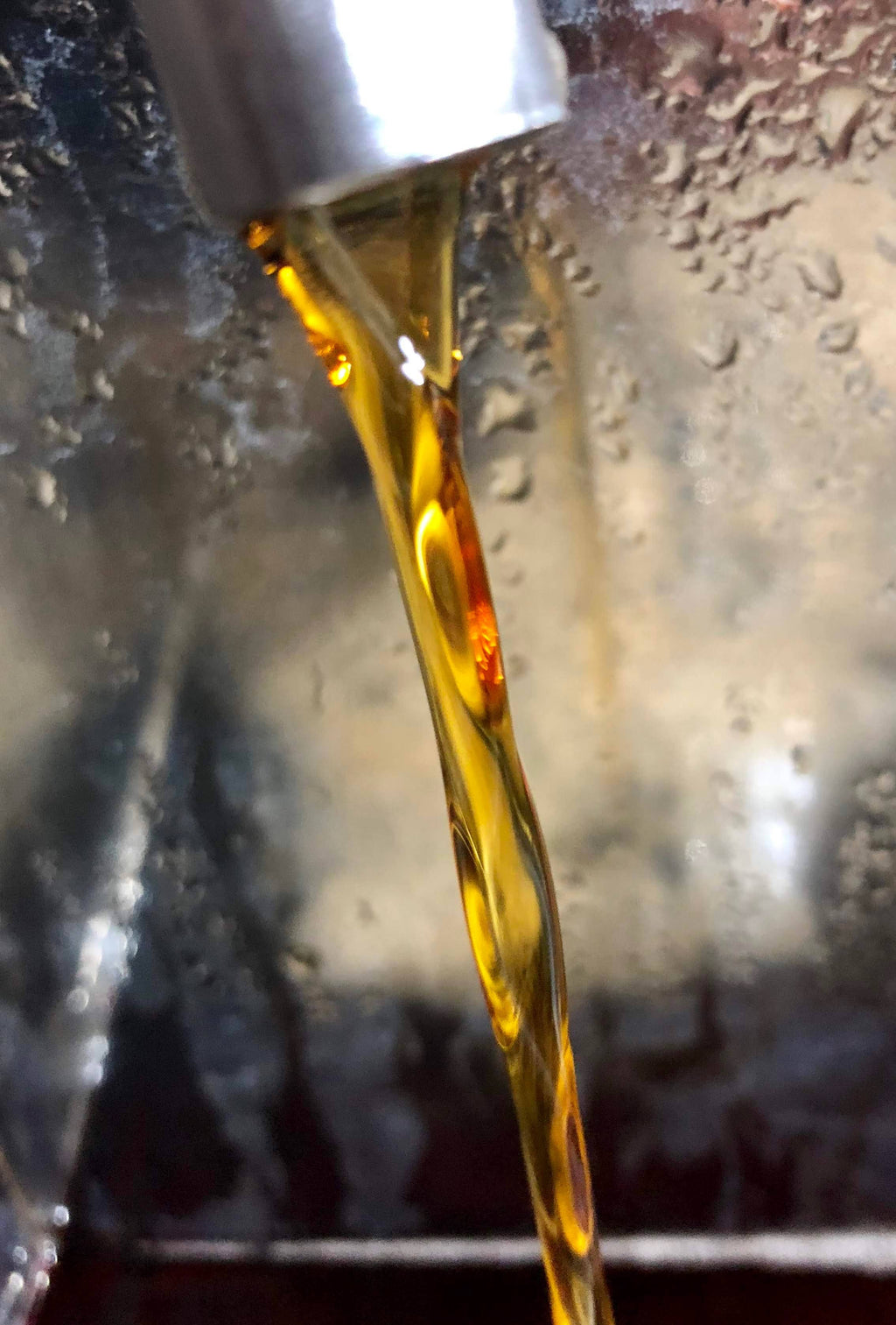 Pure Maple Syrup