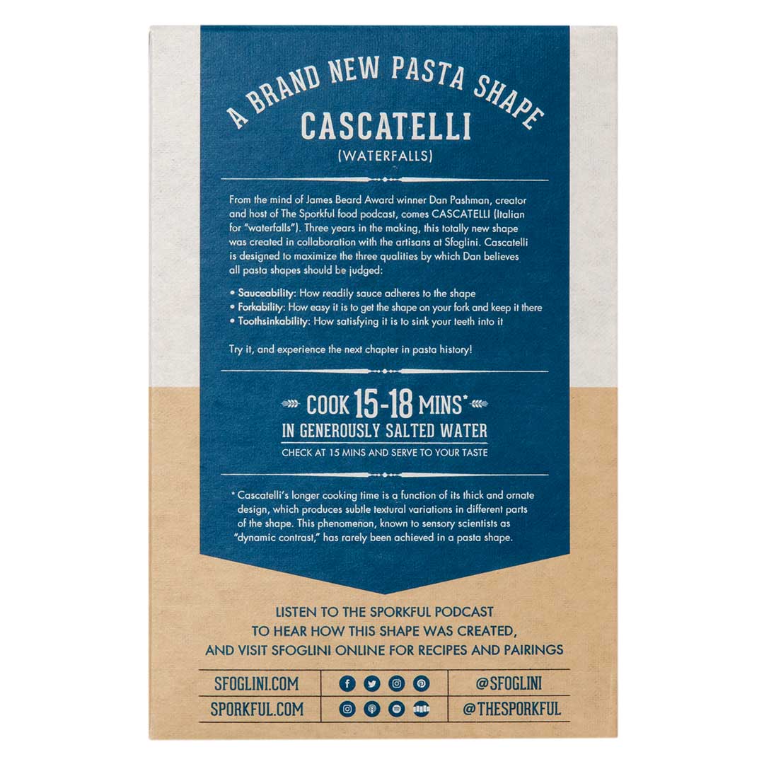 Cascatelli