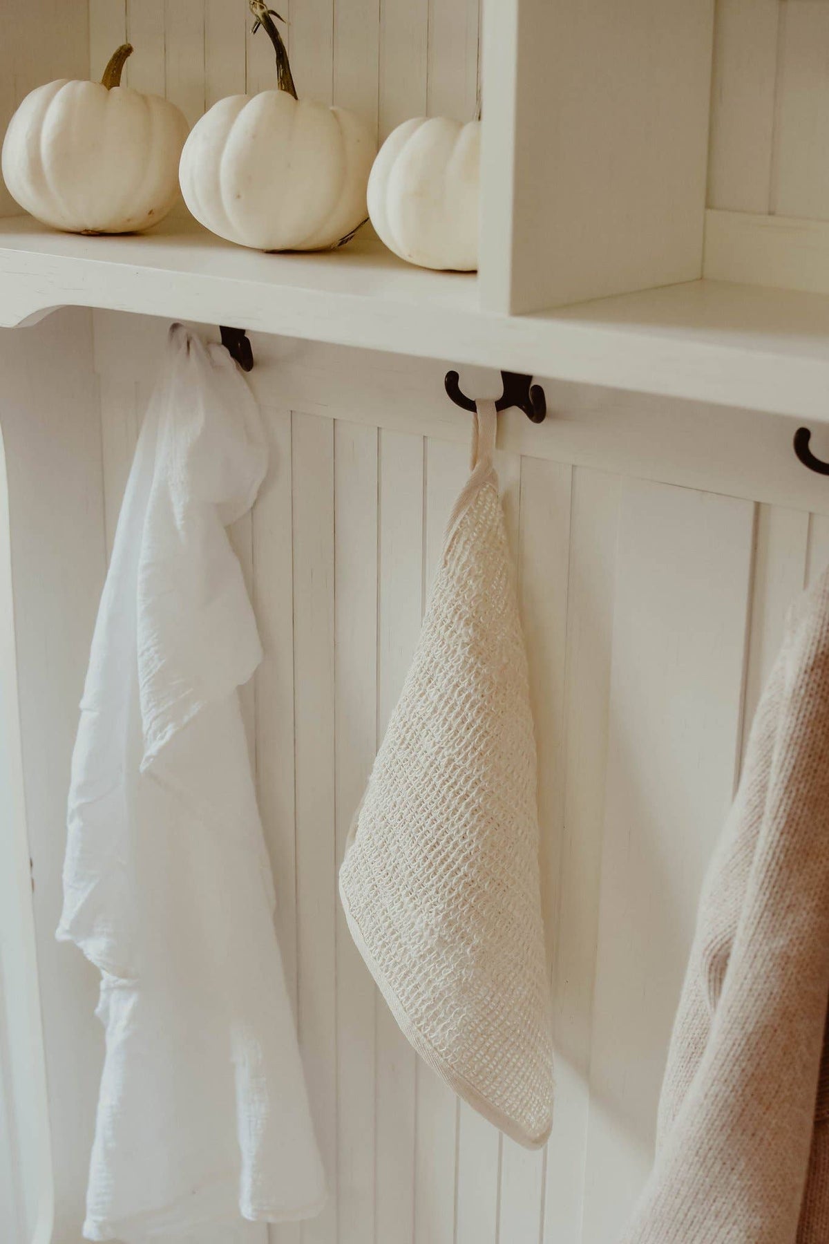 Zefiro - Sisal Washcloth