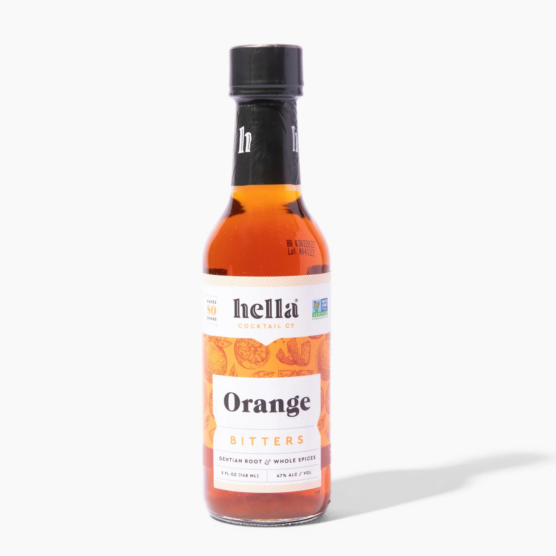Hella Cocktail Bitters
