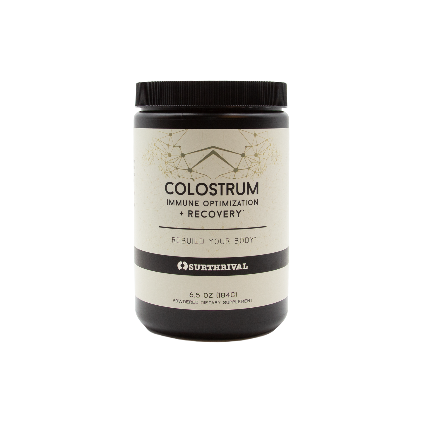 Colostrum Powder