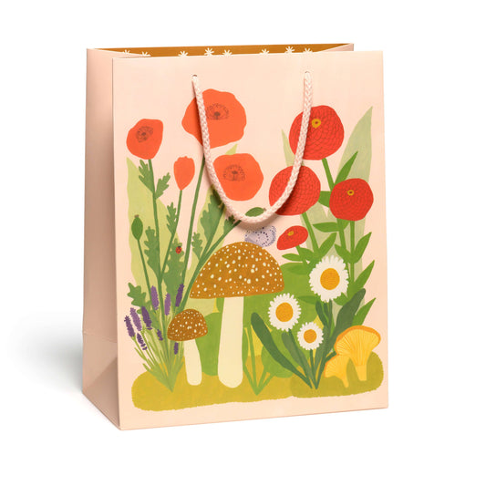 Forest Critters Gift Bag