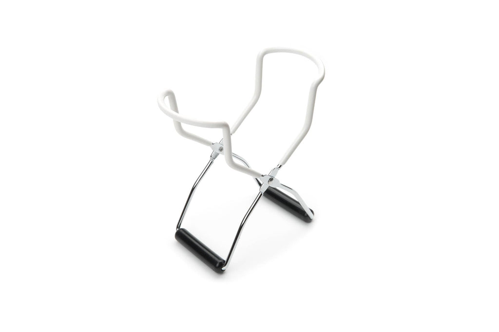 Fox Run Brands - Fox Run Canning Jar Lifter Tongs, 2.25" x 3.25" x 8.75"