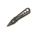 Barebones - Herb Harvest + Strip Tool: Tumbled Black