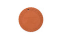 Fox Run Brands - Fox Run Bread Warmer, Terra Cotta, 4.75"