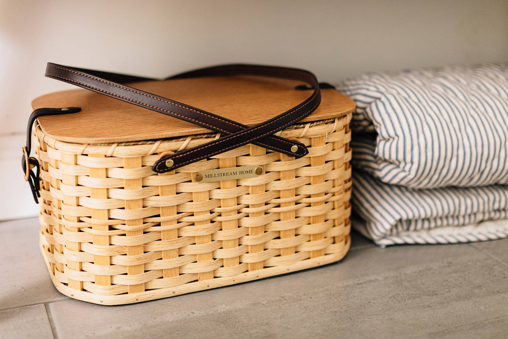 Millstream Home - The Picnic Basket