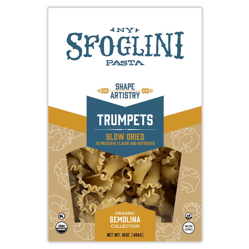 Trumpets