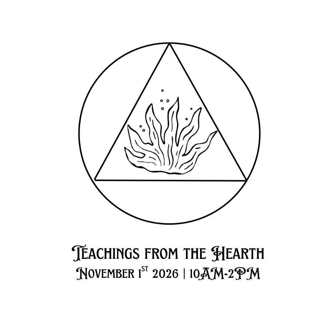 Teachings from the Hearth