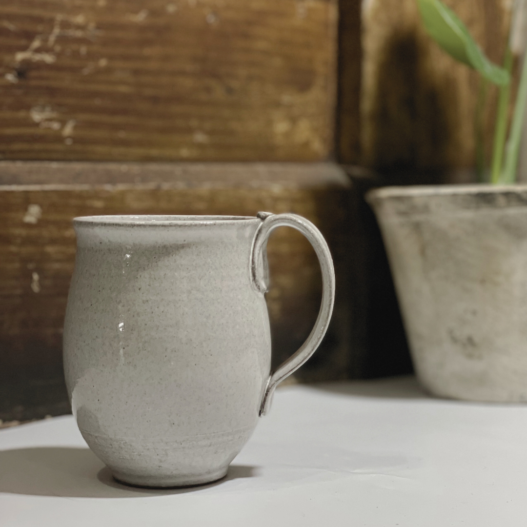 Morning Ritual Mug