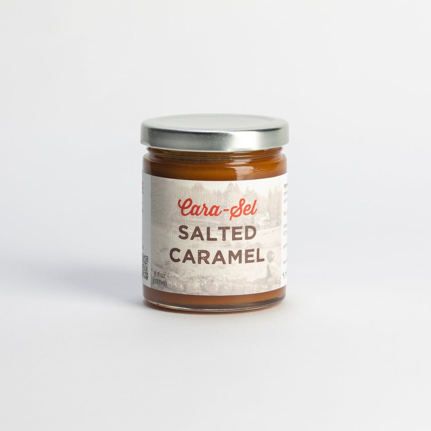 Salted Caramel