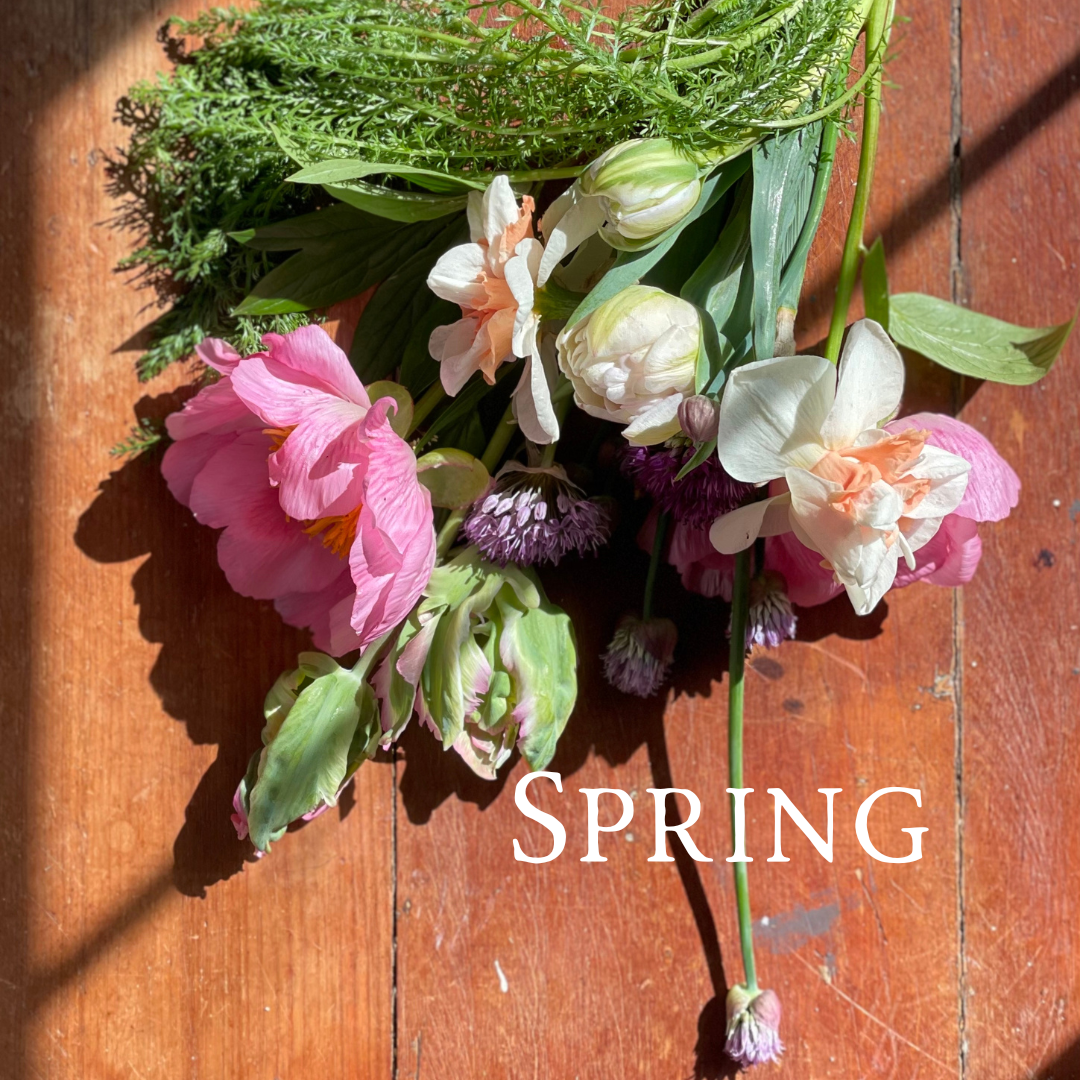 Farmer's Choice Bouquet