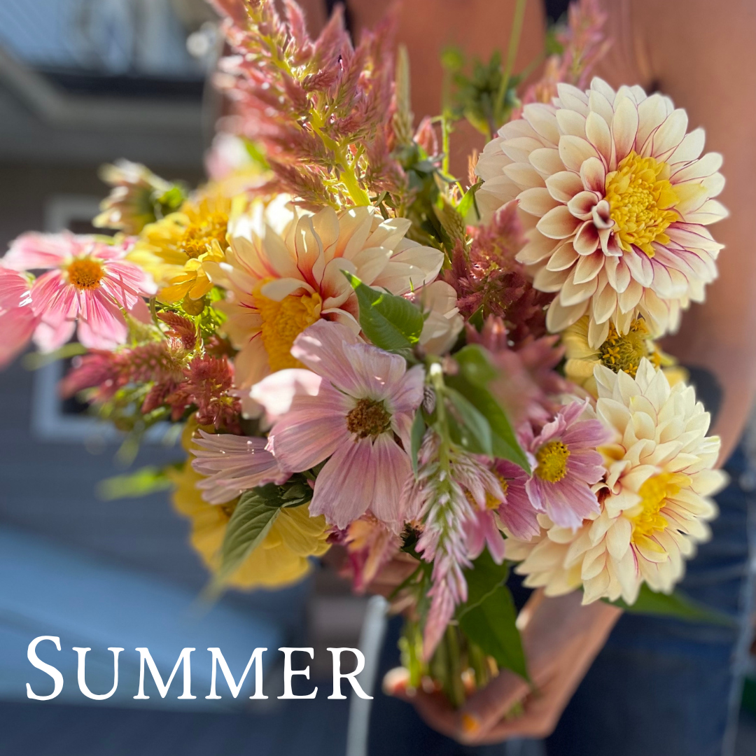 Farmer's Choice Bouquet