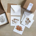 Mini Cards