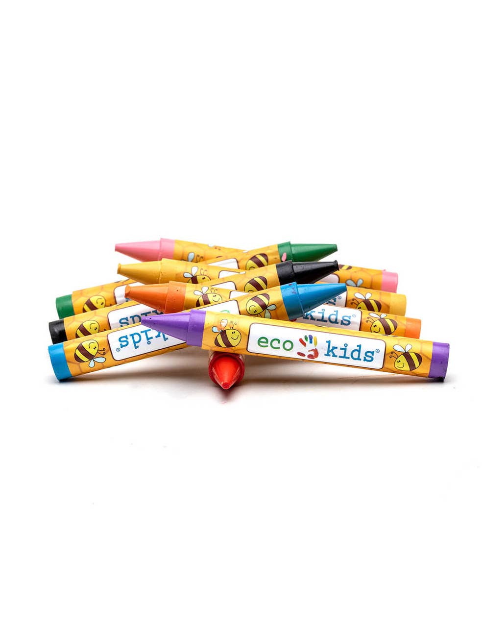 Jumbo Beeswax crayon